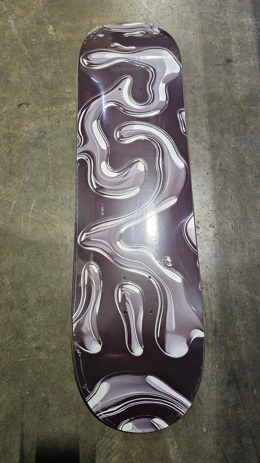 Rove LIQUID Skateboard Deck