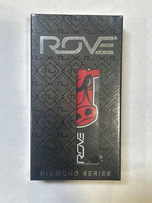 Diamond Series Batteries - CHI Bulls