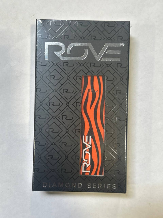 Diamond Series Battery - CIN Bengals