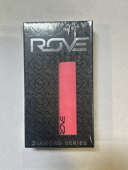 Diamond Series Battery - FP Pink