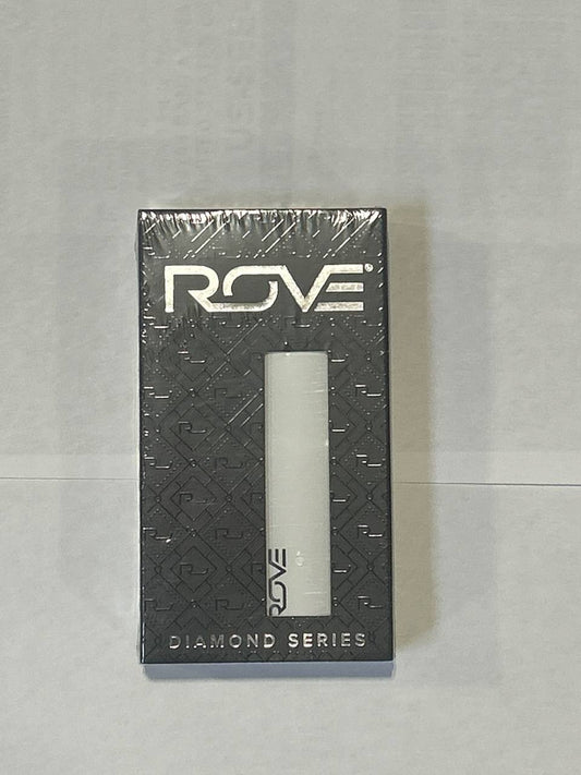 Diamond Series Battery - Ivory