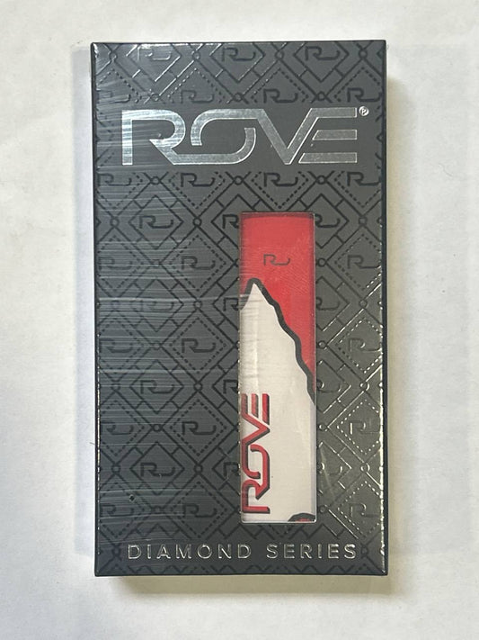 Diamond Series Battery - KC Chiefs