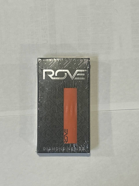 Diamond Series Battery - PE Orange