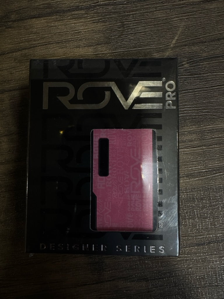 Pink repeat
