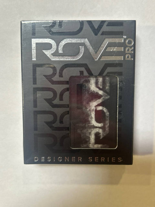 Pro Designer Battery - Smoke