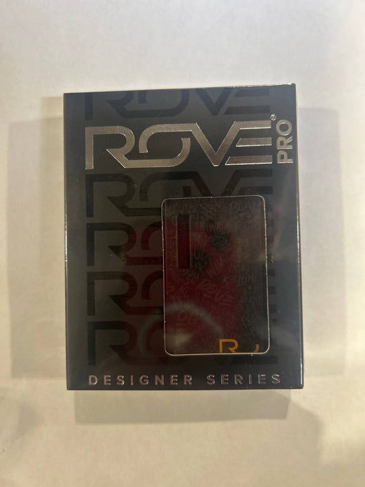 Pro Designer Battery - Tagged