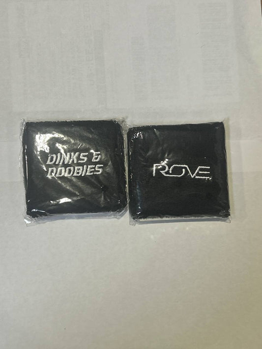 Wrist bands - Rove