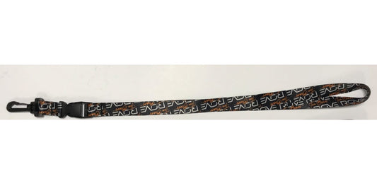 10 year Lanyards